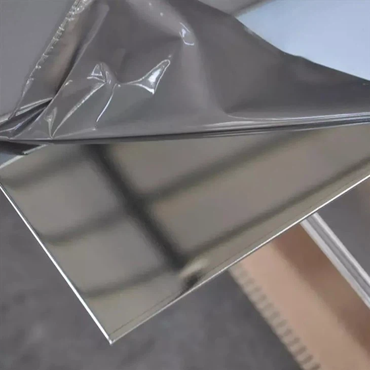 310 310S Stainless Steel Clad Plate