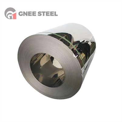 316N Stainless Steel Coil Għall-Utensili tal-Kċina