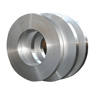 Grad 444 Stainless Steel Strip