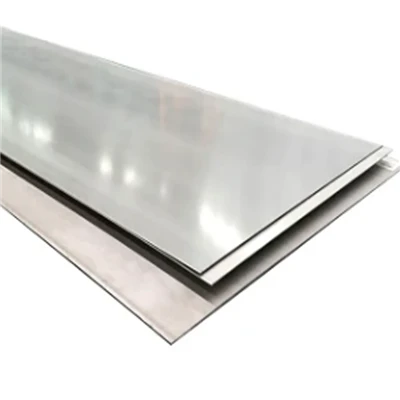 347H PJANĊA TA ' L-AZZAR INOX