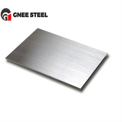 Folja ta 'l-Azzar Stainless ta' 3mm