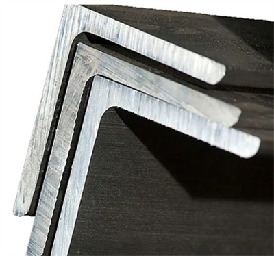 431 Stainless Angle Steel