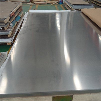 Pjanċa tal-Azzar Stainless 436L