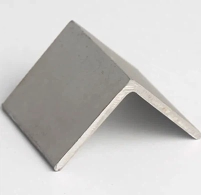 440C Stainless Angle Steel