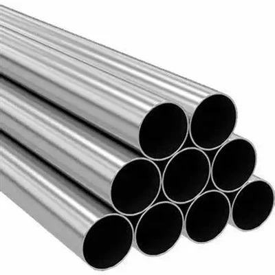 800 Azzar Pipe Inconel