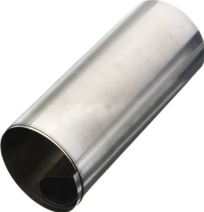 EN 310S Stainless Steel Foil