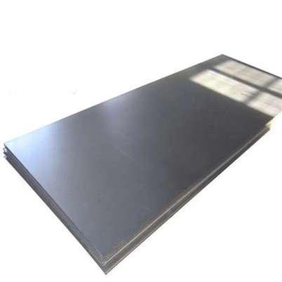 Platt ta' Hastelloy Alloy C-276