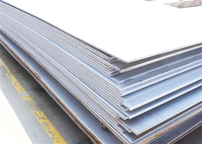 Grad 201 Stainless Steel Coil