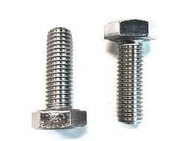 Grad 410 Stainless Steel Fastener
