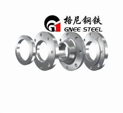 Incoloy 800 Alloy Flanġijiet