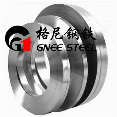 Inconel 625 600 601 Strixxa ta' Liga tan-Nikil