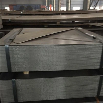 N8 Pure Ni Nikil Plate