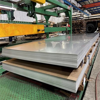 Nru 4 Mirror 304 Cold Rolled Stainless Steel Plate