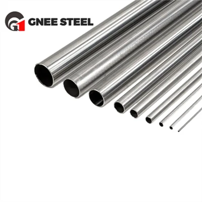 904L 2205 2507 Pajp ta 'l-Azzar Stainless
