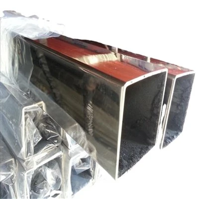 Stainless Steel A30302 Pajp Kwadru