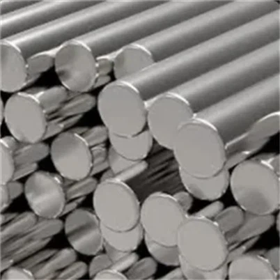 Superalloy Temperatura Għolja Liga Bar
