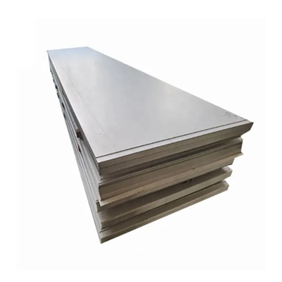 SUS 301 Stainless Steel Pjanċa Ħoxna Medju