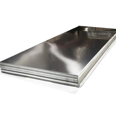 SUS 304 Stainless Steel Plate