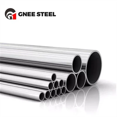 SUS 310S Stainless Steel Pajp mingħajr saldatura għal Applikazzjonijiet Petrokimiċi