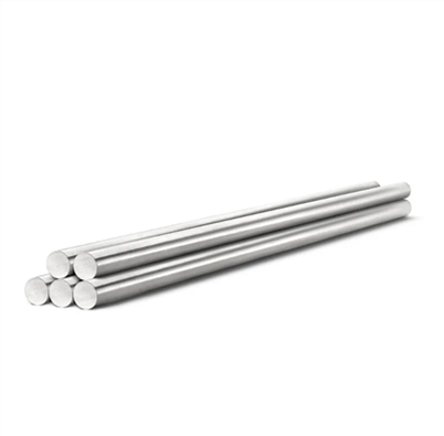 SUS 317 Stainless Round Bar