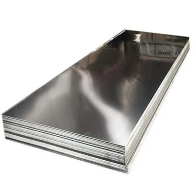 SUS420J2 Stainless Steel Plate