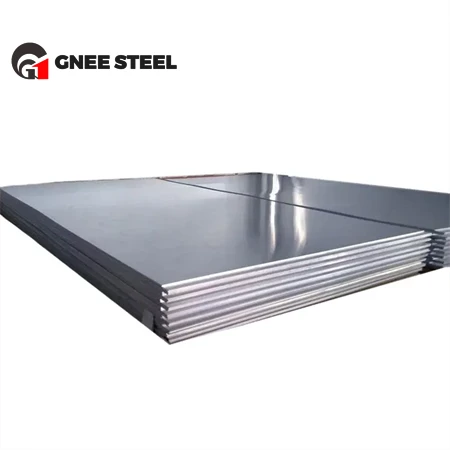 Stainless Steel Plate60