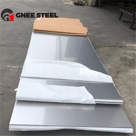 Stainless Steel Plate17