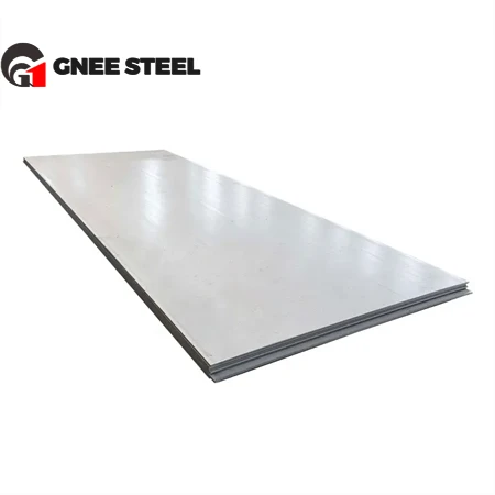 Stainless Steel Plates 316L 8mm Thick