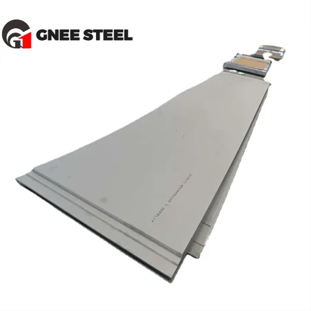 SUS 2205 2507 904L ss steel plates