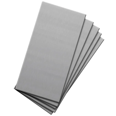 SUS 409L Mirror Stainless Steel Plate