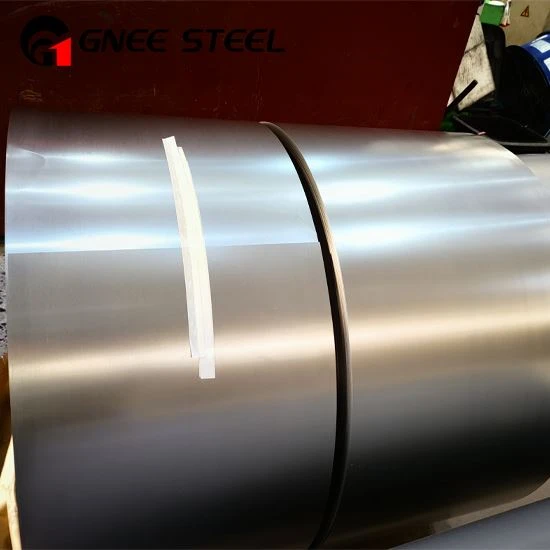 M36 M19 Cold Rolled Grain Oriented Electrical Steel