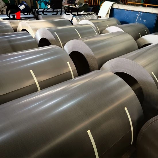 M36 M19 Cold Rolled Grain Orjentat Azzar Elettriku