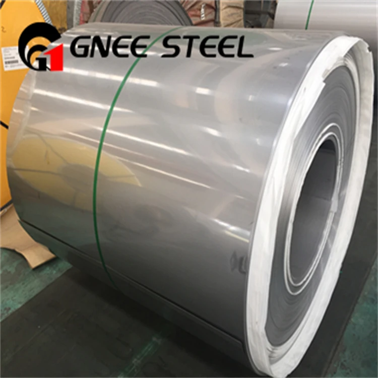 1.4402 Stainless Steel Coil