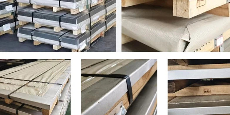 304 Stainless Steel Plates 304 Stainless Steel Plates