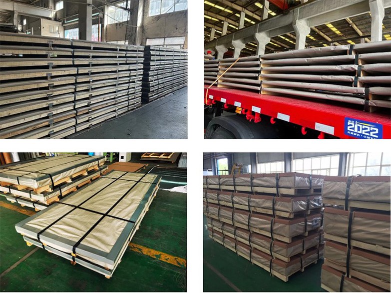 SUS316 And SUS304 Stainless Steel sheets SUS316 And SUS304 Stainless Steel sheets