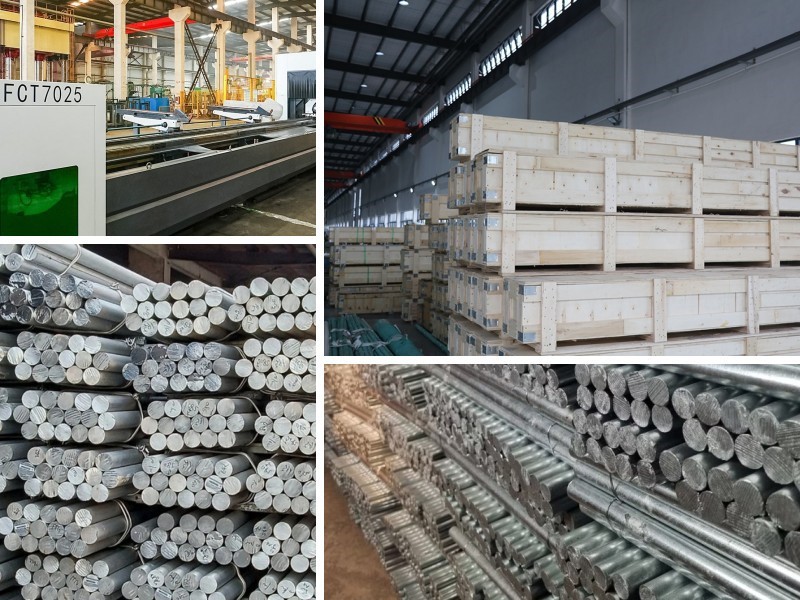 1.4021 Stainless Steel Round Bar Manufacturer 1.4021 Stainless Steel Round Bar Manufacturer