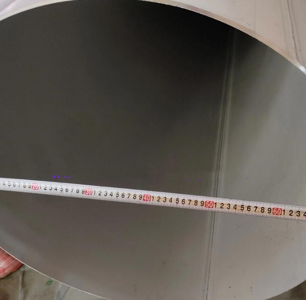 ASTM A358 Gr.304L stainless steel Conduction pipe ASTM A358 Gr.304L stainless steel Conduction pipe