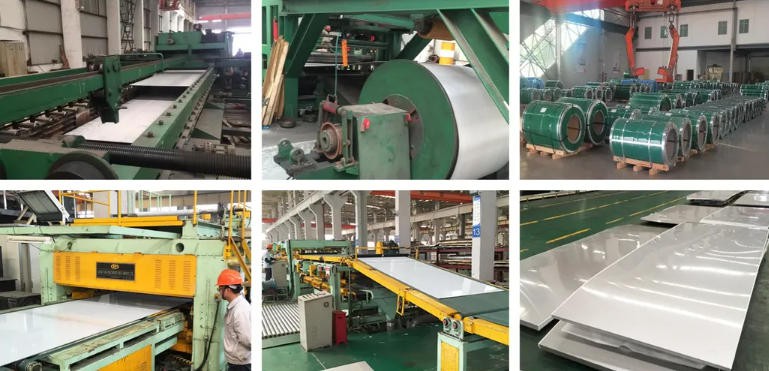 253 MA Sheet and Plate Supplier 253 MA Sheet and Plate Supplier