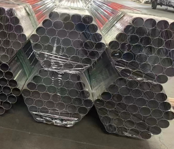 Grade 630 17-4PH Seamless Pipe Grade 630 17-4PH Seamless Pipe