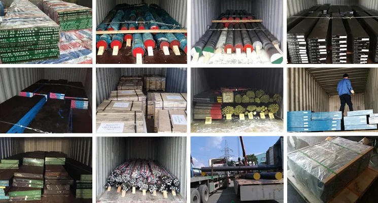 1.4935 Rod Packaging 1.4935 Rod Packaging