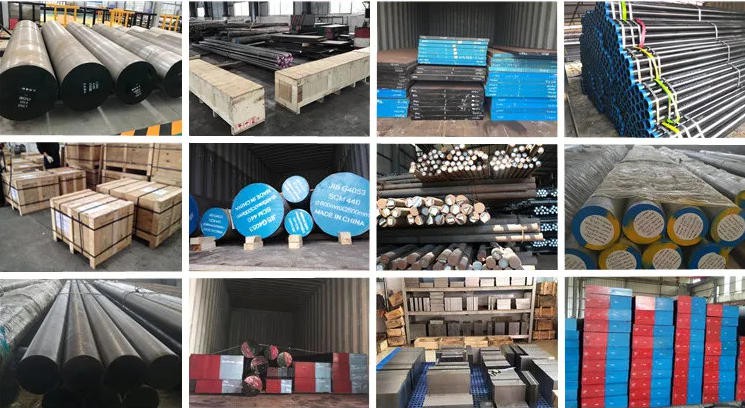 SS 1.4935 Rod Manufacturer SS 1.4935 Rod Manufacturer