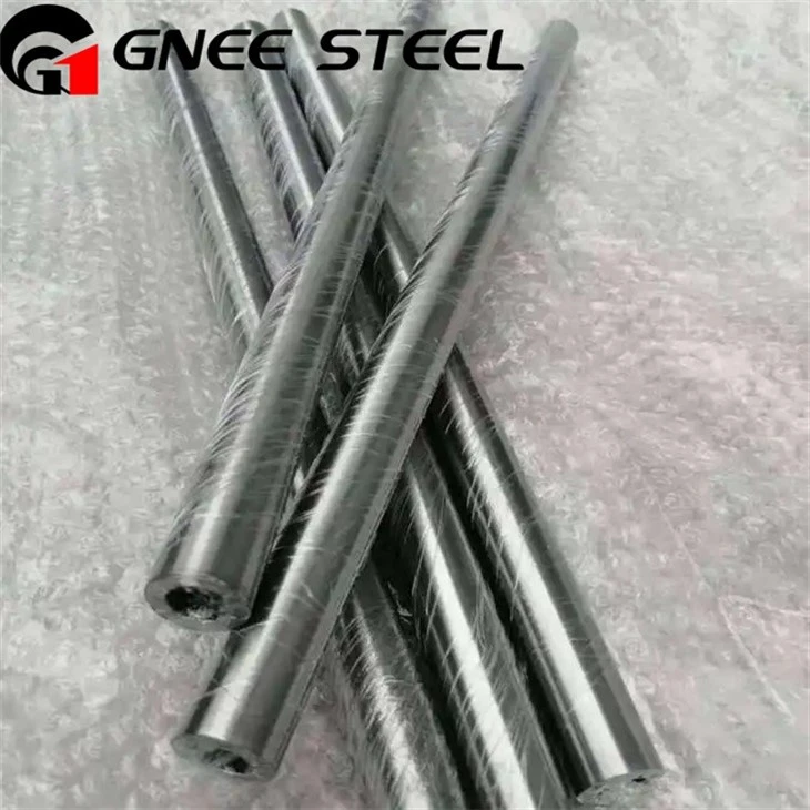 Molybdenum 361 Alloy Tube