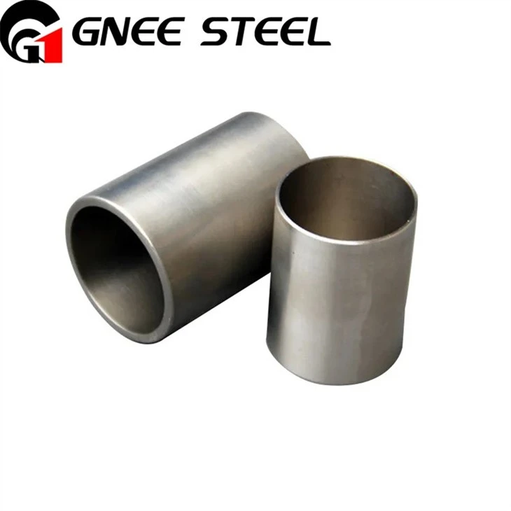Molybdenum 361 Alloy Tube