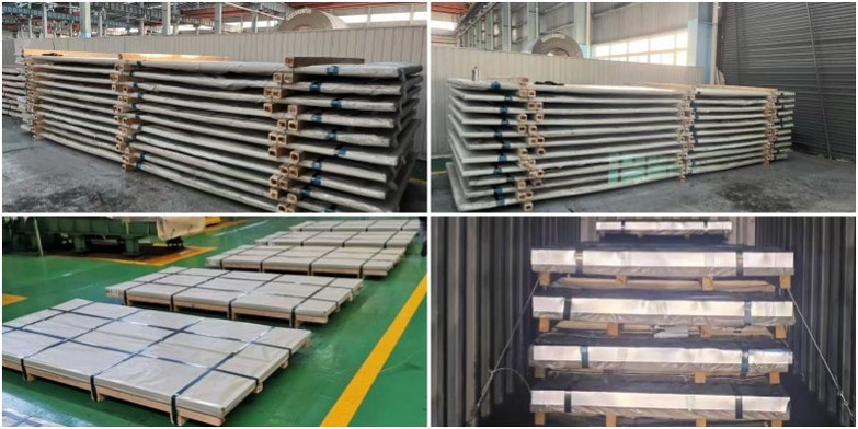 430 Stainless Steel Sheet 430 Stainless Steel Sheet