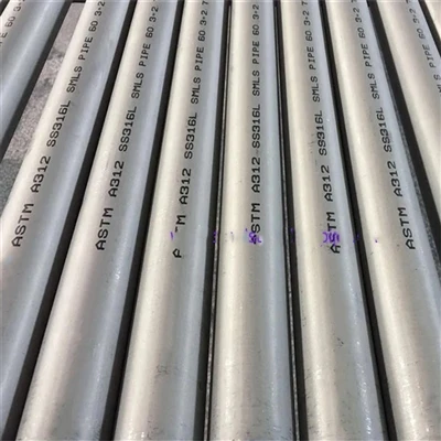 Stainless Steel 316l Prezz għal kull kg