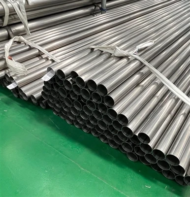 1.4401 1.4404 Tubi Illustrati Stainless Steel