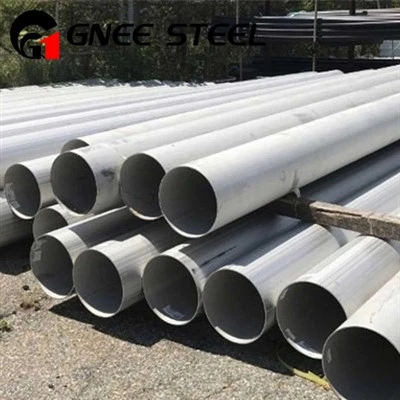 430 Stainless Steel Welded Pipe