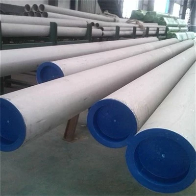 ASTM A213 Tubi tal-istainless steel tal-iskambjatur tas-sħana