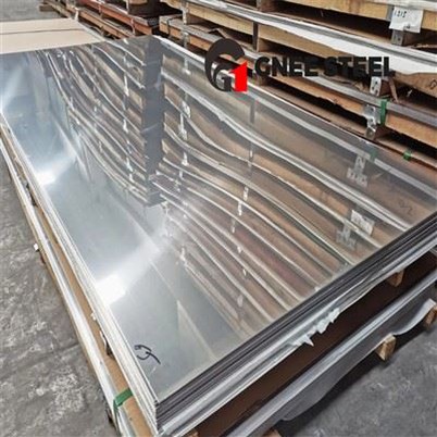 Stainless Steel Alloy 630 Pjanċa miksija
