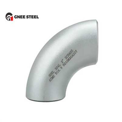 304 Stainless Steel 90 Grad minkeb